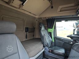 SCANIA R450  MEGA Vollverkleidung Standklima