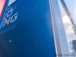 KÖGEL S24-1  BPW ECO-Achsen Liftachse Vario Fix