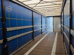 KÖGEL S24-1  BPW ECO-Achsen Liftachse Vario Fix