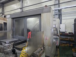 Hyundai WIA KH50G