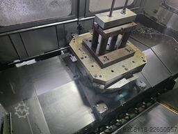 Hyundai WIA KH50G