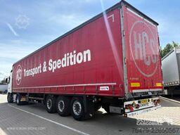 Schmitz Cargobull Curtainsider Standard