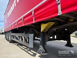 Schmitz Cargobull Curtainsider Standard