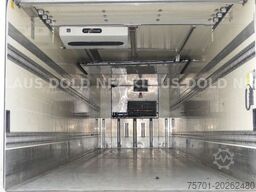  French-Hoch FHS 30T Kühlkoffer Lenkachse Rolltor