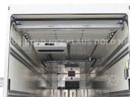  French-Hoch FHS 30T Kühlkoffer Lenkachse Rolltor