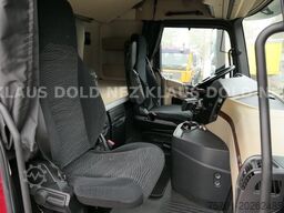 MERCEDES-BENZ Actros 1845 Kurbelwellenlagerschaden