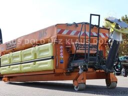 Boschung Salzstreu Wechselaufbau