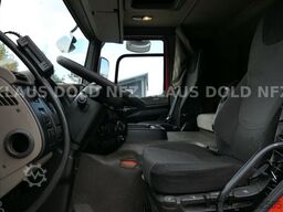 DAF CF 85.410 Automatik Blatt/Luft Euro 5