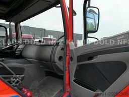 DAF CF 85.410 Automatik Blatt/Luft Euro 5