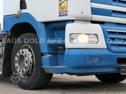 DAF CF 85.410 Automatik Blatt/Luft Euro 5