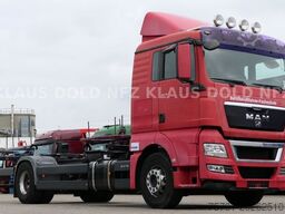 MAN TGX 18.360 BDF Fahrschulfahrzeug Vollluft