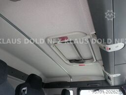 MAN TGX 18.360 BDF Fahrschulfahrzeug Vollluft
