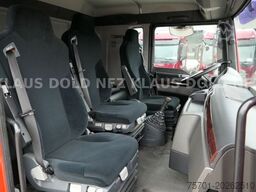 MAN TGX 18.360 BDF Fahrschulfahrzeug Vollluft