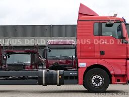 MAN TGX 18.360 BDF Fahrschulfahrzeug Vollluft