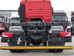 MAN TGX 18.360 BDF Fahrschulfahrzeug Vollluft