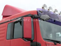 MAN TGX 18.360 BDF Fahrschulfahrzeug Vollluft