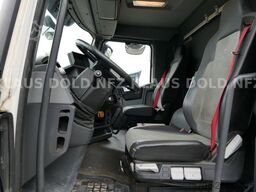 RENAULT C 430 8x4 Betonmischer 9m³ Liebherr Euro 6