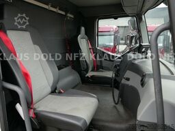 RENAULT C 430 8x4 Betonmischer 9m³ Liebherr Euro 6