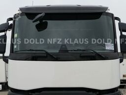 RENAULT C 430 8x4 Betonmischer 9m³ Liebherr Euro 6