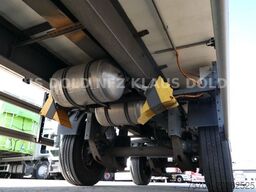  French-Hoch FHS 30T Kühlkoffer Lenkachse Rolltor