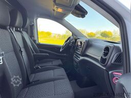MERCEDES-BENZ Vito 116 Kasten PRO XL SITZHZ PDC TEMP