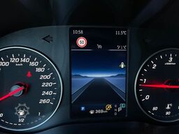 MERCEDES-BENZ Vito 116 Kasten PRO XL SITZHZ PDC TEMP