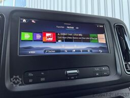 MERCEDES-BENZ Vito 116 Kasten PRO XL SITZHZ PDC TEMP