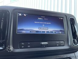 MERCEDES-BENZ Vito 116 Kasten PRO XL SITZHZ PDC TEMP