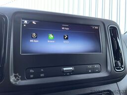 MERCEDES-BENZ Vito 116 Kasten PRO XL SITZHZ PDC TEMP