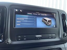 MERCEDES-BENZ Vito 116 Kasten PRO XL SITZHZ PDC TEMP