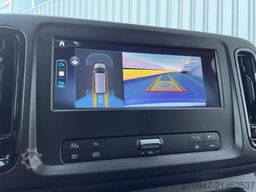 MERCEDES-BENZ Vito 116 Kasten PRO XL SITZHZ PDC TEMP