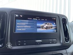 MERCEDES-BENZ Vito 116 Kasten PRO XL SITZHZ PDC TEMP