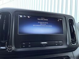 MERCEDES-BENZ Vito 116 Kasten PRO XL SITZHZ PDC TEMP