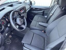 MERCEDES-BENZ Vito 116 Kasten PRO XL SITZHZ PDC TEMP