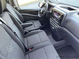 MERCEDES-BENZ Vito 116 Kasten PRO XL SITZHZ PDC TEMP