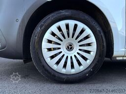 MERCEDES-BENZ Vito 116 Kasten PRO XL SITZHZ PDC TEMP