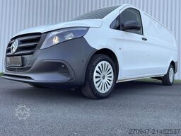 MERCEDES-BENZ Vito 116 Kasten PRO XL SITZHZ PDC TEMP