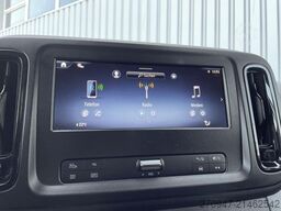 MERCEDES-BENZ Vito 116 Kasten PRO lang AHK MULTIBEAM LED TEMP