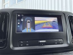 MERCEDES-BENZ Vito 116 Kasten PRO lang AHK MULTIBEAM LED TEMP