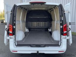 MERCEDES-BENZ Vito 116 Kasten PRO lang AHK MULTIBEAM LED TEMP