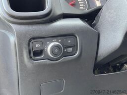 MERCEDES-BENZ Vito 116 Kasten PRO lang AHK MULTIBEAM LED TEMP