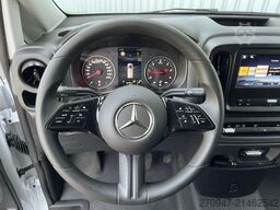 MERCEDES-BENZ Vito 116 Kasten PRO lang AHK MULTIBEAM LED TEMP