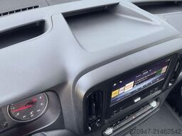 MERCEDES-BENZ Vito 116 Kasten PRO lang AHK MULTIBEAM LED TEMP