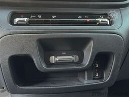 MERCEDES-BENZ Vito 116 Kasten PRO lang AHK MULTIBEAM LED TEMP