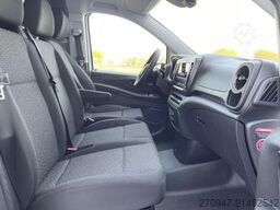 MERCEDES-BENZ Vito 116 Kasten PRO lang AHK MULTIBEAM LED TEMP