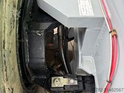 Hollandlift HL340 D30 4WDSIN,  AH 34m