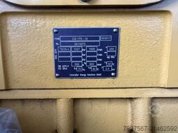 卡特皮勒 CG170-12