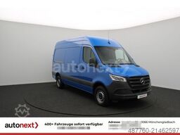MERCEDES-BENZ Sprinter 316 Automatik *AHK 3,5t* LED+KAMERA+NAV