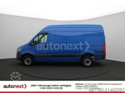 MERCEDES-BENZ Sprinter 316 Automatik *AHK 3,5t* LED+KAMERA+NAV