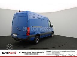 MERCEDES-BENZ Sprinter 316 Automatik *AHK 3,5t* LED+KAMERA+NAV